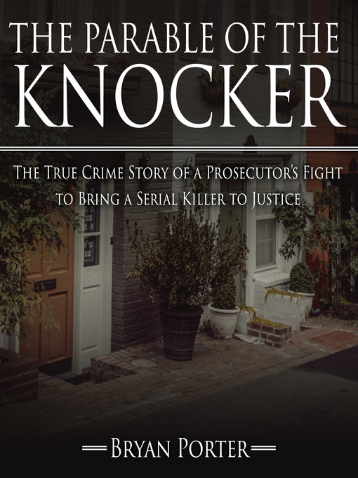 Cover image for The Parable of the Knocker